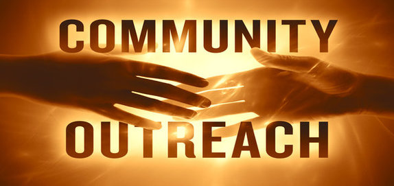 Outreach