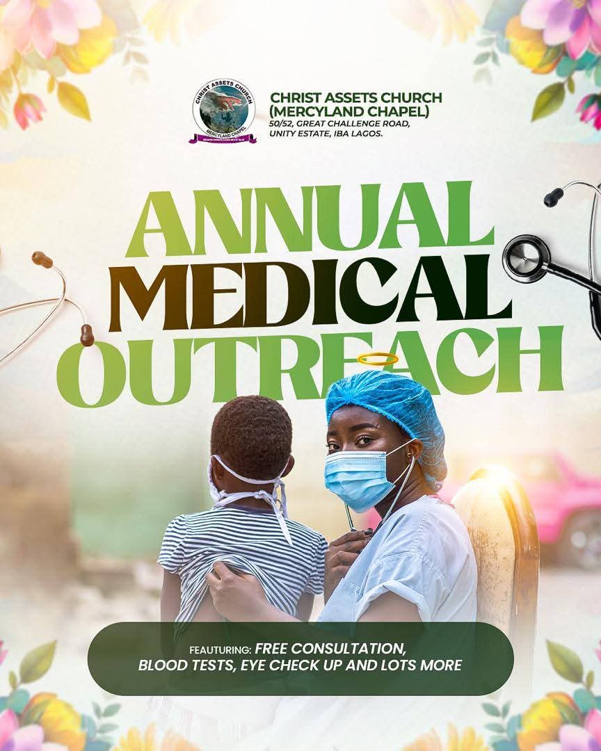 Medical Outreach 1