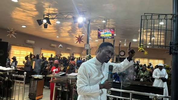 7 Prophetic Sundays 2