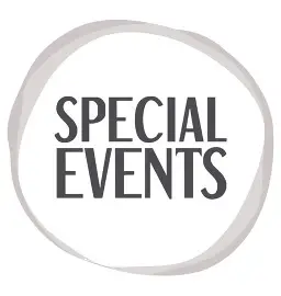 Special Events